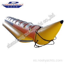 Weihai Noahyacht Inflable Flyfish Banana Boat